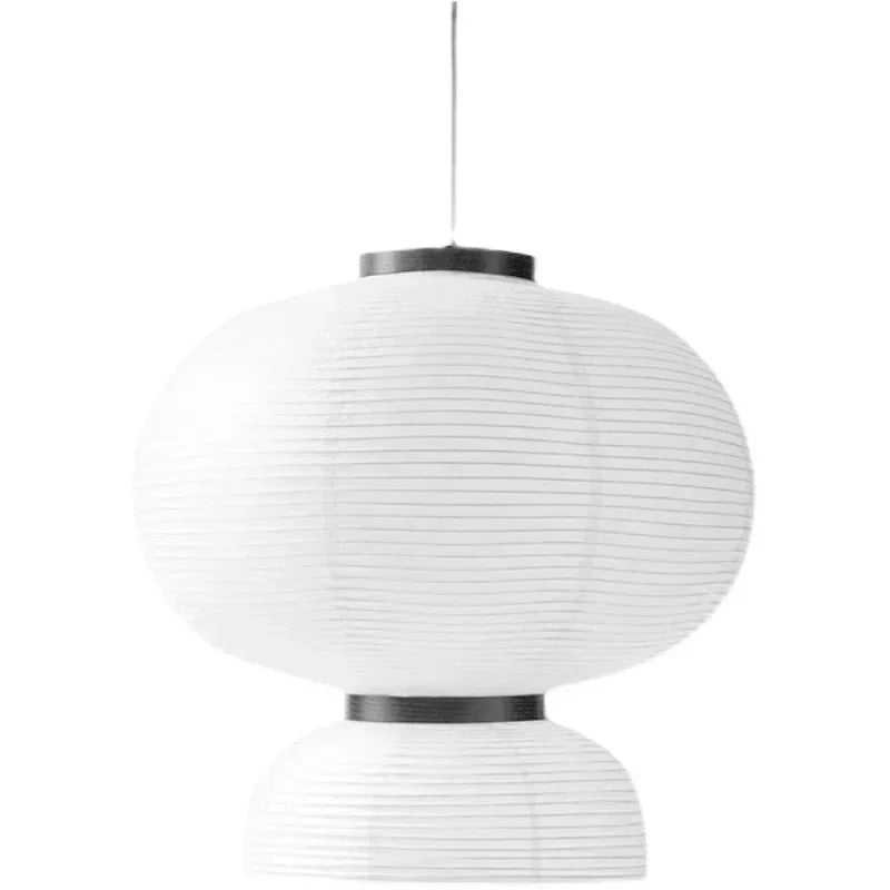 Decorbites™ Japanische Papieranhängerleuchten Esszimmer-Kronleuchter
