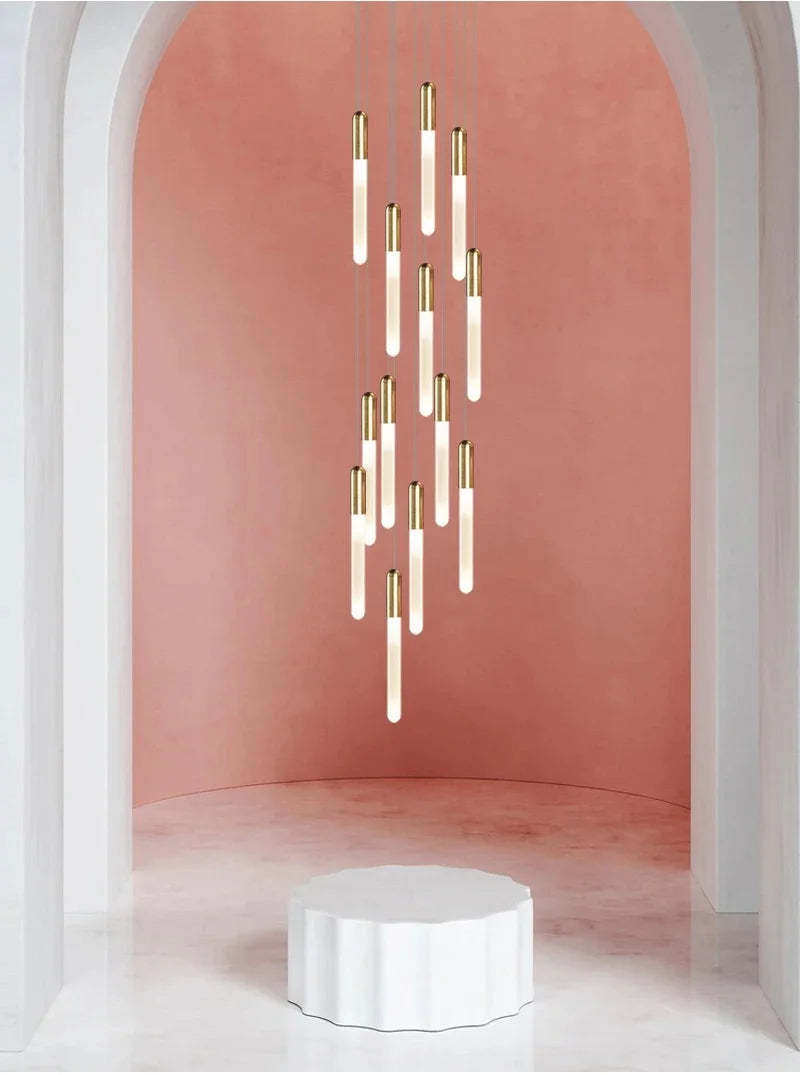 LED Pendant Light