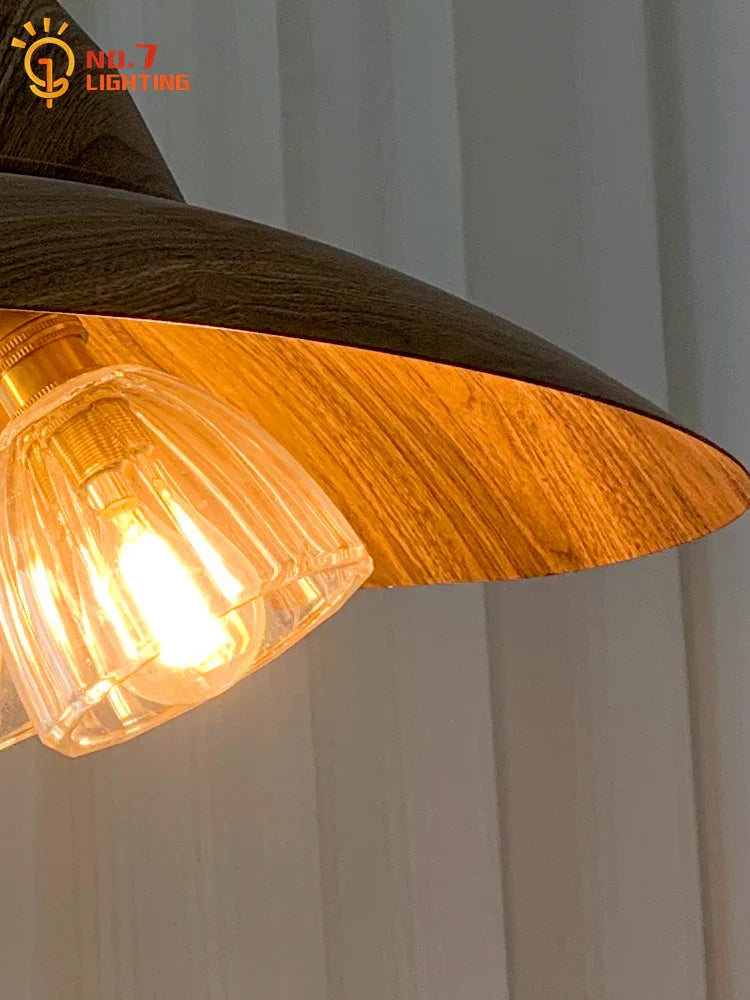 Decorbites™ Eisenkunst-Dekor-Pendantleuchten, LED E14 moderne Armaturen für Zuhause und Restaurant