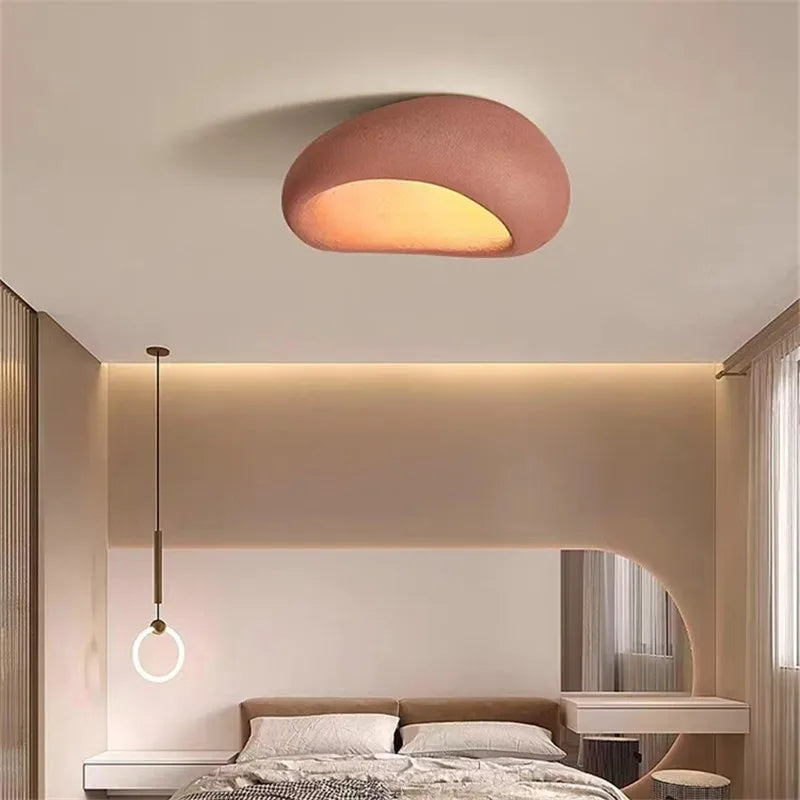 Wabi Sabi Ceiling Light