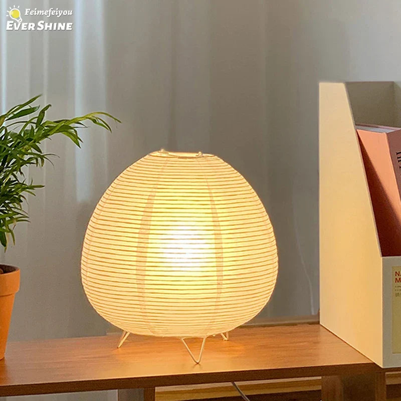 Decorbites™ LED-Tischleuchte Laterne Nordischer Wohnraumdekoration Innenleuchte