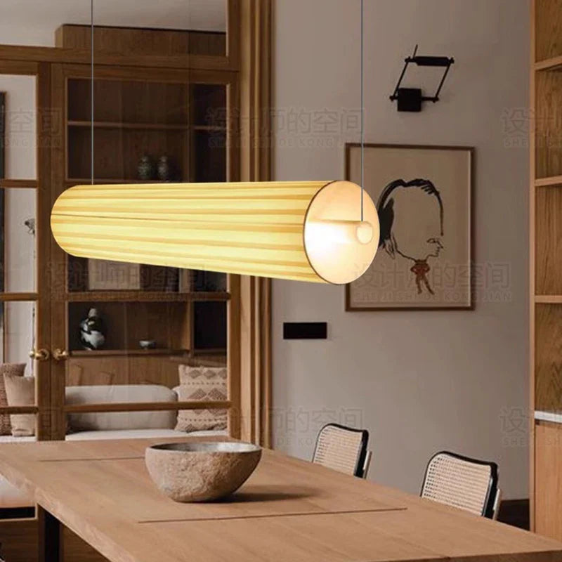Decorbites™ LED-Pendelleuchter für modernes Innenbeleuchtung im Wohn- und Esszimmer