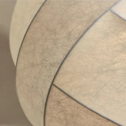 Decorbites™ Japanisches Seidenkugel-Hängeleuchte - Stilvolle Pholc Turner Hängeleuchte für die Raumdekoration