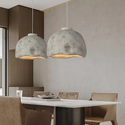 Decorbites™ Japanischer Stil Harz-Anhängerleuchten für Heimdekoration und Beleuchtungsbedürfnisse