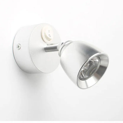 DecorBites™ LED Wash Reading Light | RV Caravan Boat Interior Wall Lamp