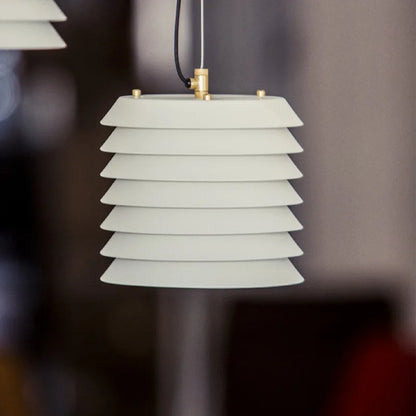 DecorBites™ Geometric Iron Table Lamp - Retro White Floor Lamp for Designer Living Room