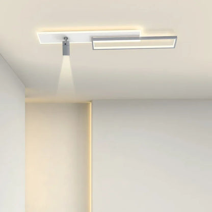 Decorbites™ Korridor-Spotlight-Deckenleuchte 2024 – Moderne Dekorationsleuchten für Garderobe und Eingangsbereich