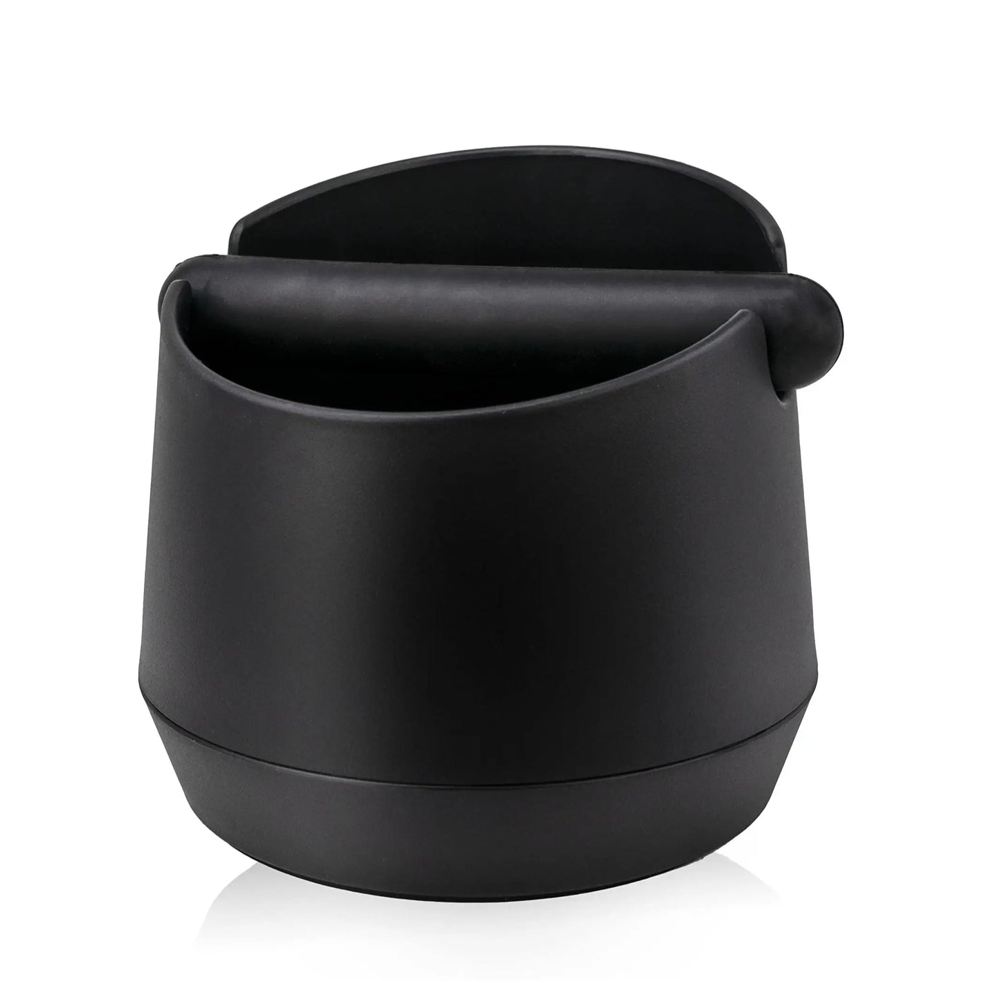 DecorBites™ Barista Coffee Knock Box Residue Dump Container
