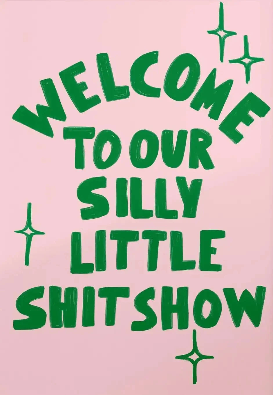 Humorous Slogan Nice Bum Abstract Canvas Print Modern Funny Illustration Art Prints Toilet Bathroom Wall Art Home Decor Poster