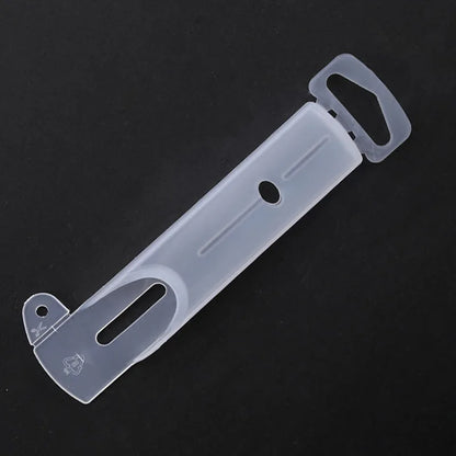 Decorbites™ Messer-Scheide: Klingenschutzhülle für Kochmesser, Obstmesser, Scheren
