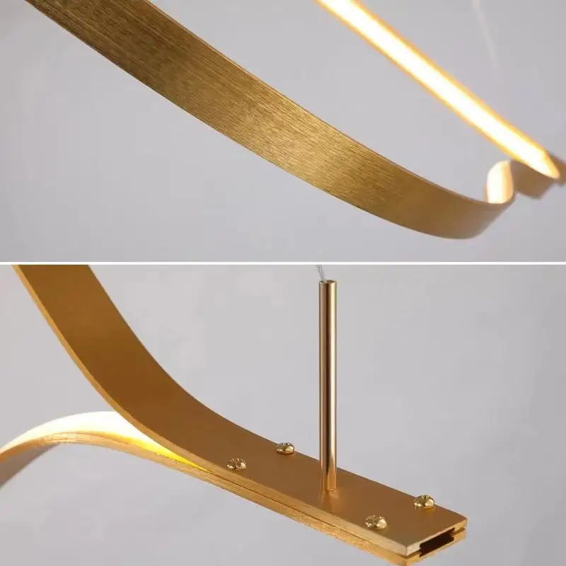 Decorbites™ Lippenförmige Lampe: LED-Beleuchtung für Ausstellungshallen, Wohnzimmer, Restaurants und Bekleidungsgeschäfte