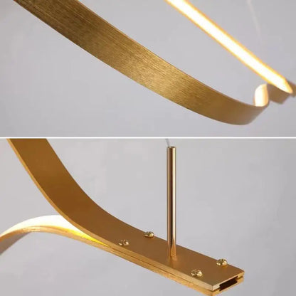 Decorbites™ Lippenförmige Lampe: LED-Beleuchtung für Ausstellungshallen, Wohnzimmer, Restaurants und Bekleidungsgeschäfte