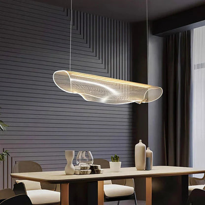 Decorbites™ Esszimmer-Kronleuchter Moderne Hängeleuchte Deckenlampe Prächtige Salonbeleuchtung