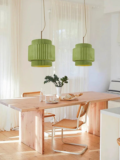 Decorbites™ Japanischer Stil Kronleuchter Anhängerleuchte für Zuhause Leuchter