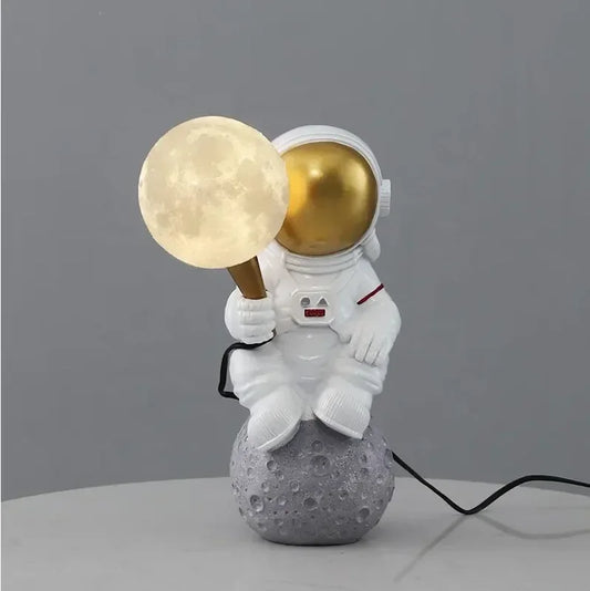 Decorbites™ Kinderzimmer-Kunst-Dekor-Schreibtischlampe