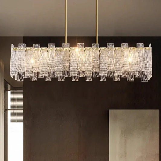 Decorbites™ LED-Hängeleuchter für Schlafzimmer- und Wohnzimmerdekoration
