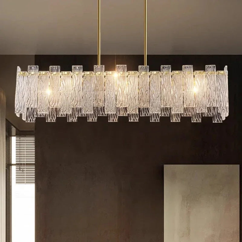 Decorbites™ LED-Hängeleuchter für Schlafzimmer- und Wohnzimmerdekoration