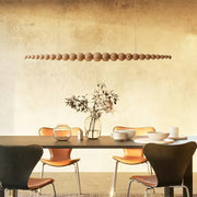 Decorbites™ LED-Linearsleuchten für Küche, Esszimmer, Wohnzimmer und Büro