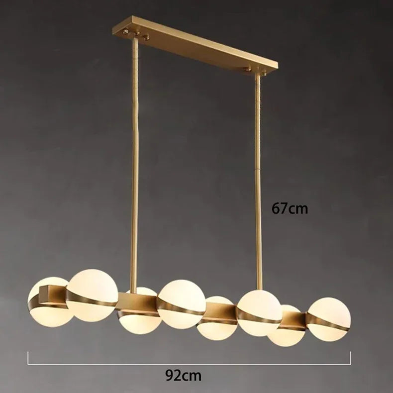 Stylish LED Indoor Light