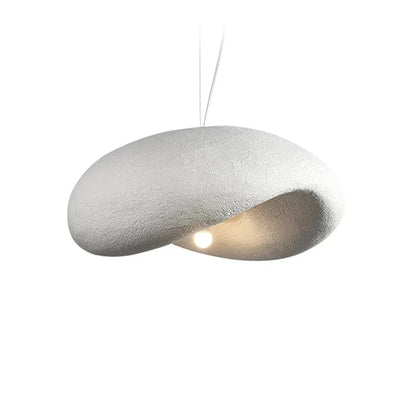 Decorbites™ Sahne-Stil LED-Kronleuchter – Nordisch Minimalistisches Wabi-Sabi-Hängeleuchte
