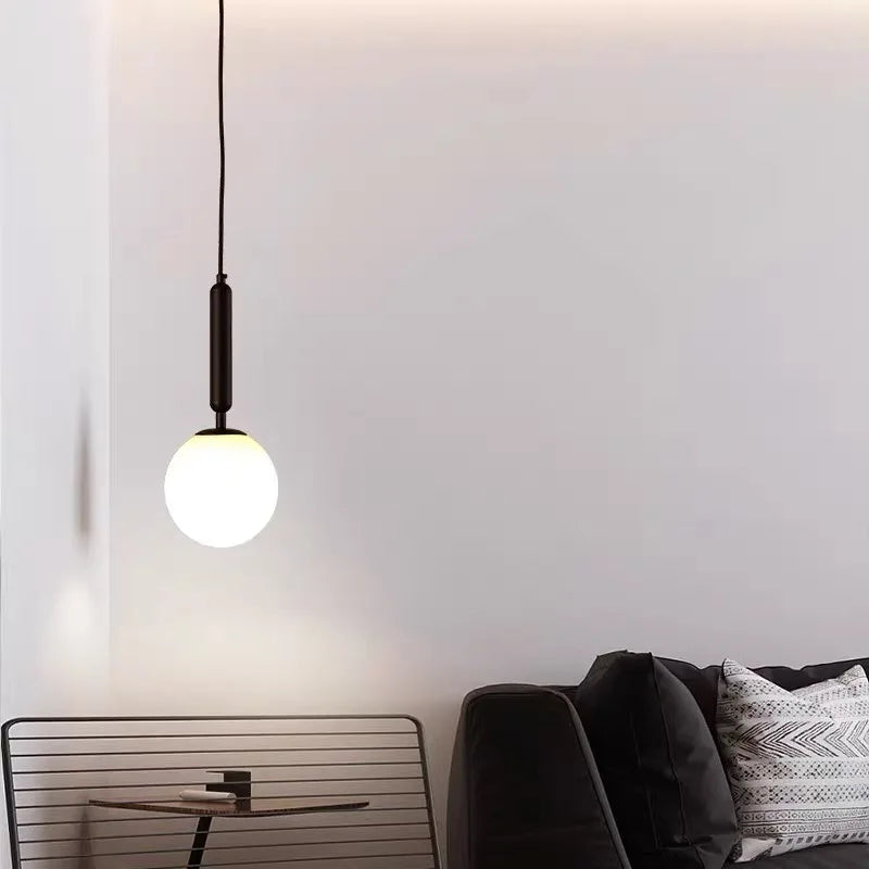 Decorbites™ Glasleuchter Pendellampe für modernes Restaurant-Dekor