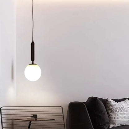 Decorbites™ Glasleuchter Pendellampe für modernes Restaurant-Dekor