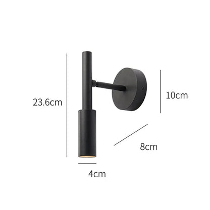 Decorbites™ LED-Decken- & Wandlampe: Modern, modisch, perfekt für das Kinderzimmer.
