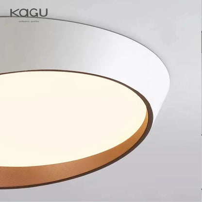 DecorBites™ LED Ceiling Chandelier: Modern Bedroom Room Lighting Fixture