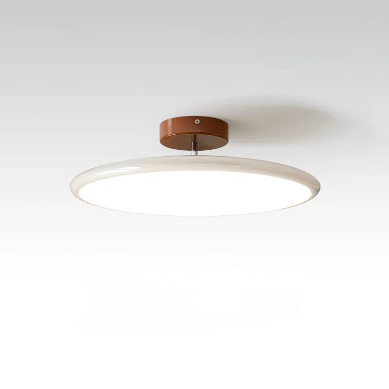 Decorbites™ dimmbare nordische Deckenleuchte Downlight für Wohnzimmer und Schlafzimmer