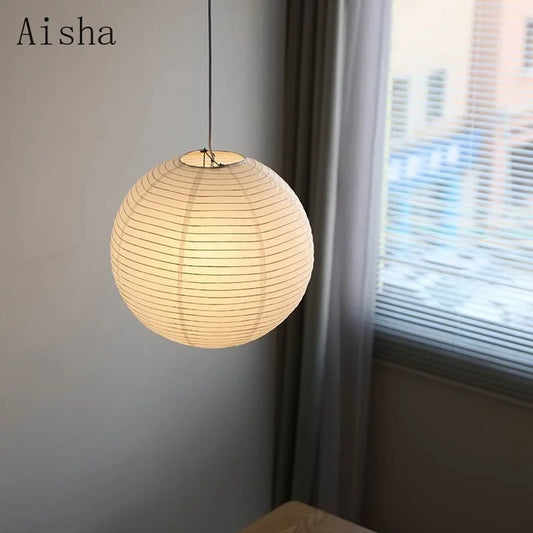 Decorbites™ Hefeng Ball Papieranhängerlampe für die Heimausstattung 30/40/50 cm