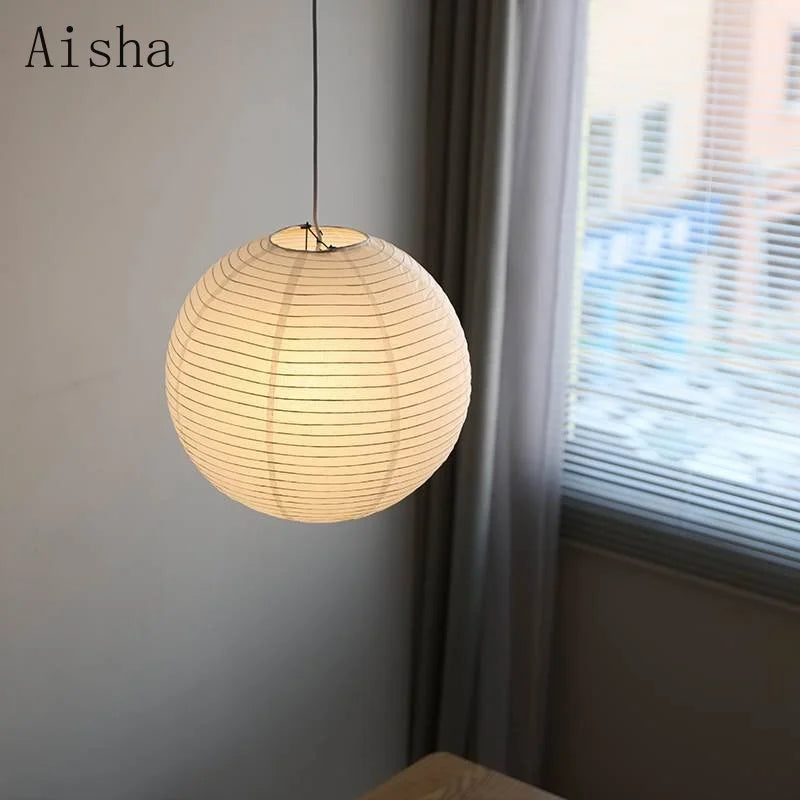 Decorbites™ Hefeng Ball Papieranhängerlampe für die Heimausstattung 30/40/50 cm