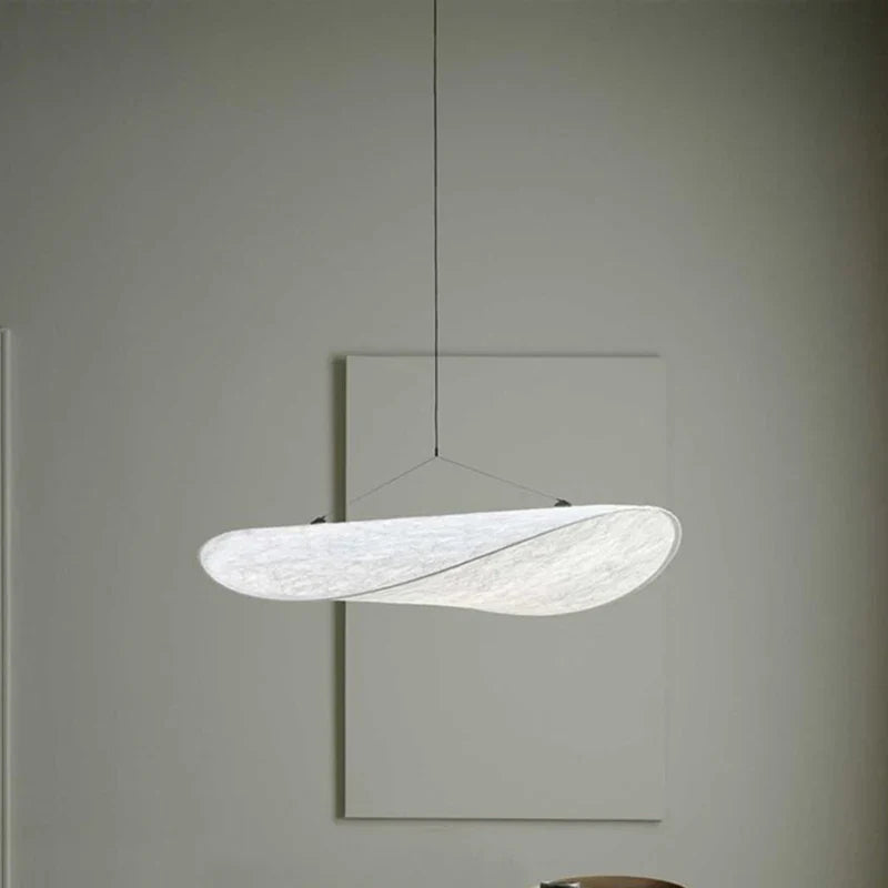 Black Industrial Pendant Light 90cm Length
