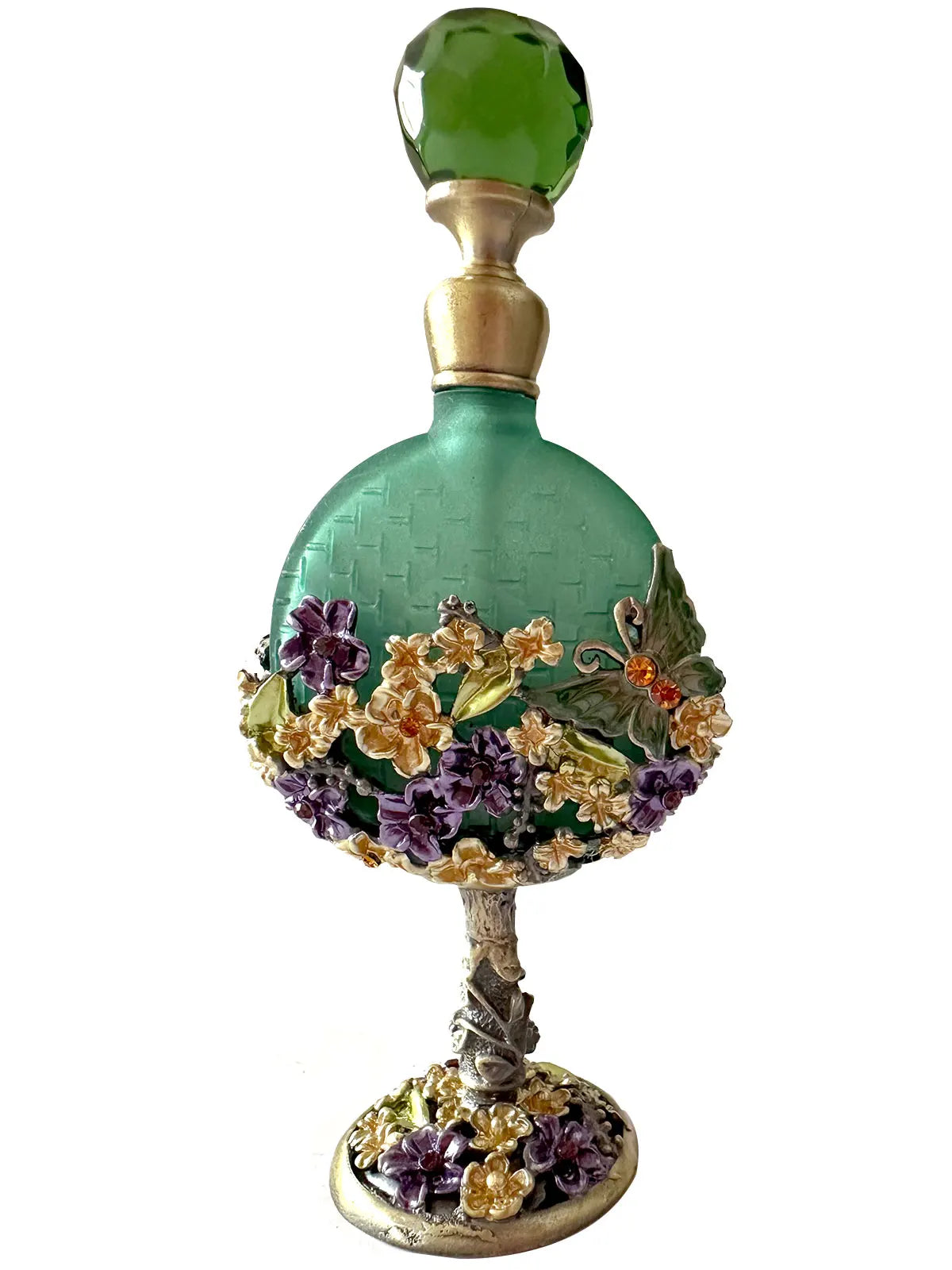 Decorbites™ Glasparfümflasche Ätherisches Öl Wohnungsdekoration Geschenk