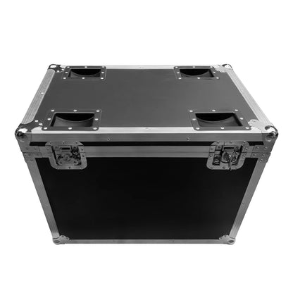 Decorbites™ G-Tour Style Case für 2 230W Beam Gobo Trigeminal Moving Head Light