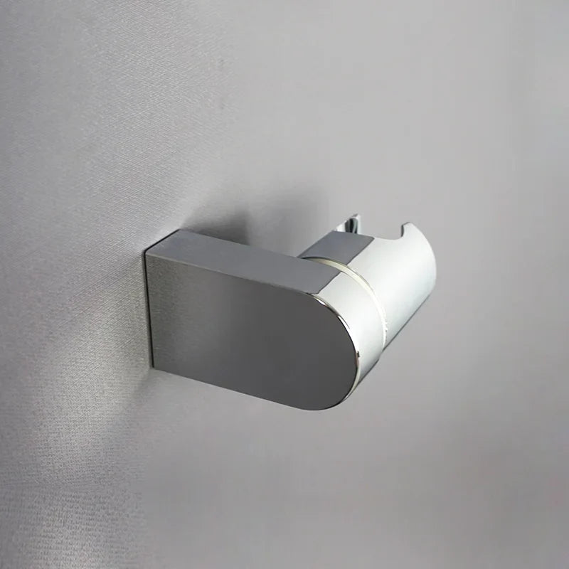Gold Rotatable Shower Bracket