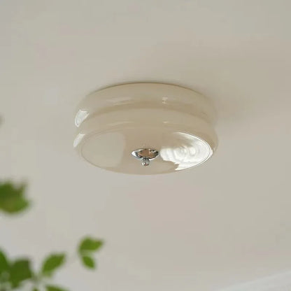 Decorbites™ Doppelt geschichtete Glas-LED-Deckenleuchten für Heimdekoration und Beleuchtungseinrichtungen