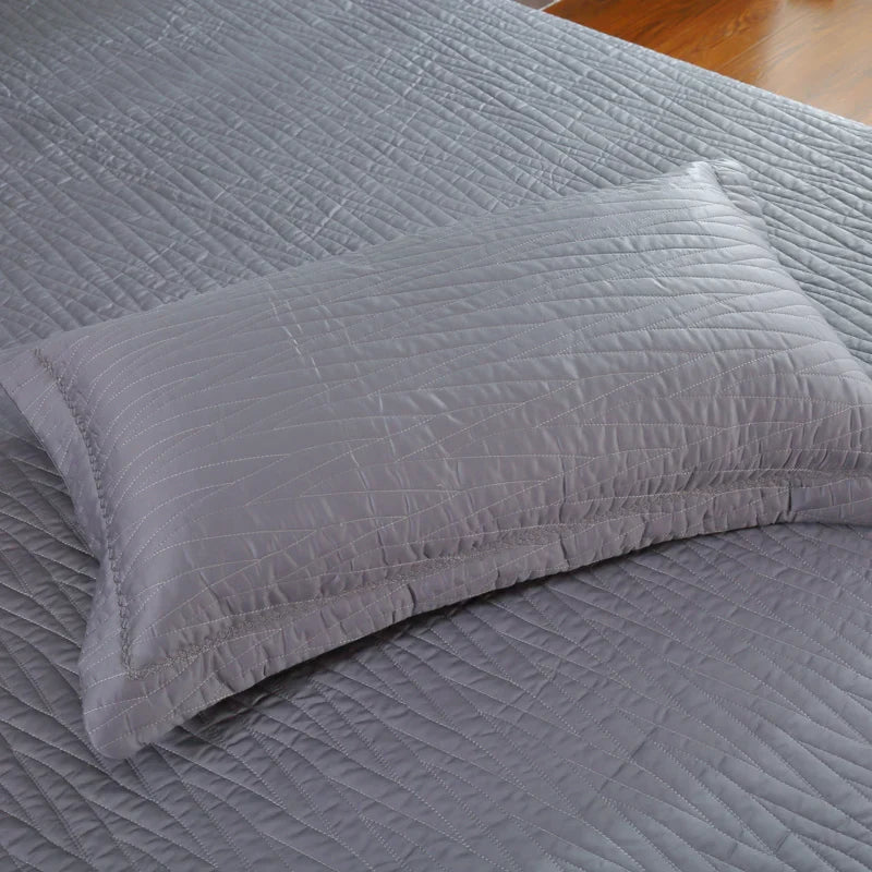 Decorbites™ Ägyptische Baumwoll-Bettwäsche-Set: Luxuriöses europäisches Stil-Bettset