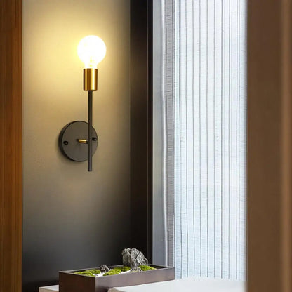 Decorbites™ LED-Deckenleuchter: Moderne industrielle Wandlampe für Schlafzimmer, Wohnzimmer, Küche