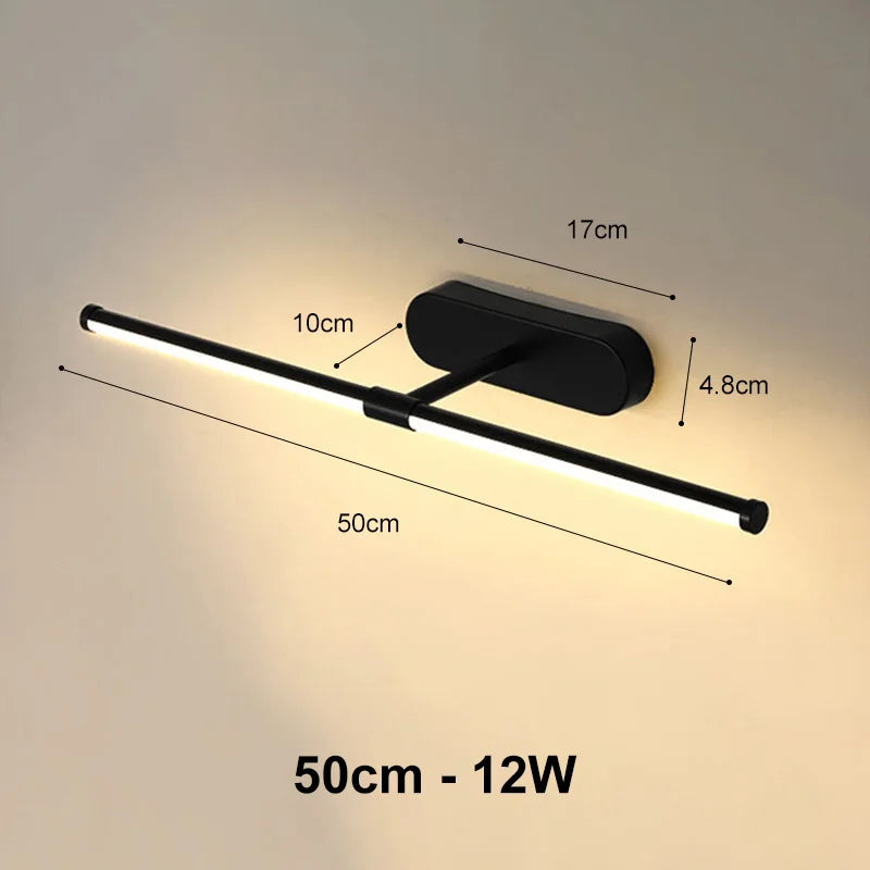 Modern Indoor Wall Sconce