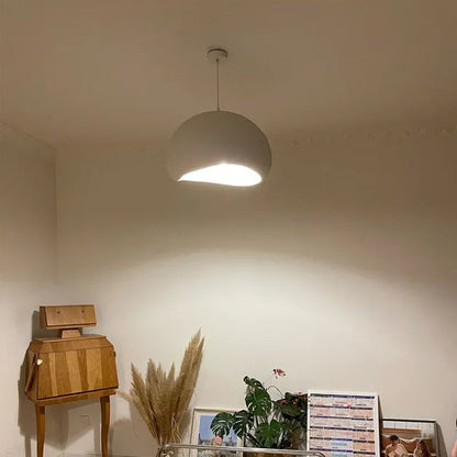 Decorbites™ Japanischer Stil Wabi-Sabi LED-Hängeleuchter für die Dekoration von Wohnzimmer, Esszimmer oder Bar