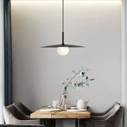Decorbites™ Fliegende Untertasse Eisenleuchter für Bar Wohnzimmer Restaurant Café