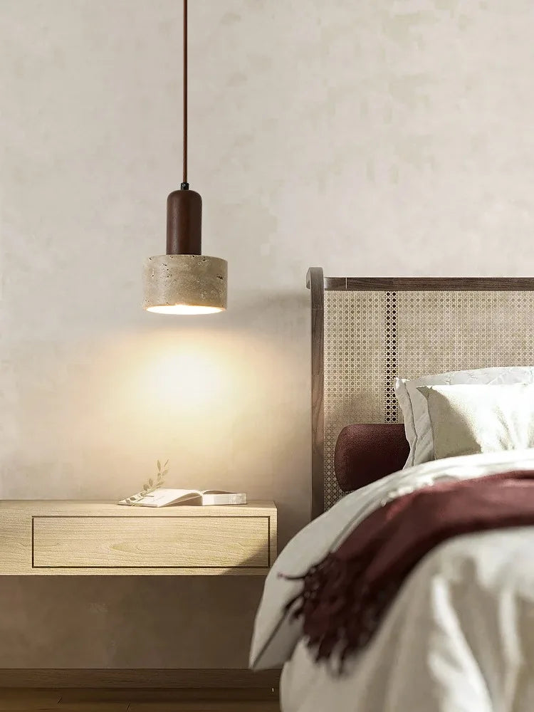 Decorbites™ Sahne Wind LED Pendelleuchte - Einfache moderne nordische Deckenleuchte