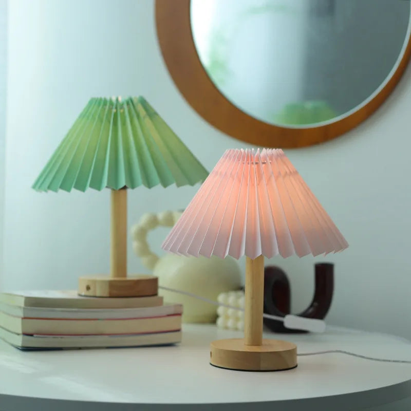 USB Modern Desk Lamp