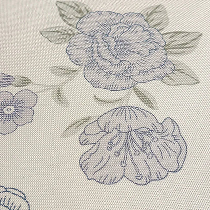 Decorbites™ Antibakterielles Muster-Matratzen-Set | Hautfreundlich & Weiche Matratze | Sommer-Klimaanlage