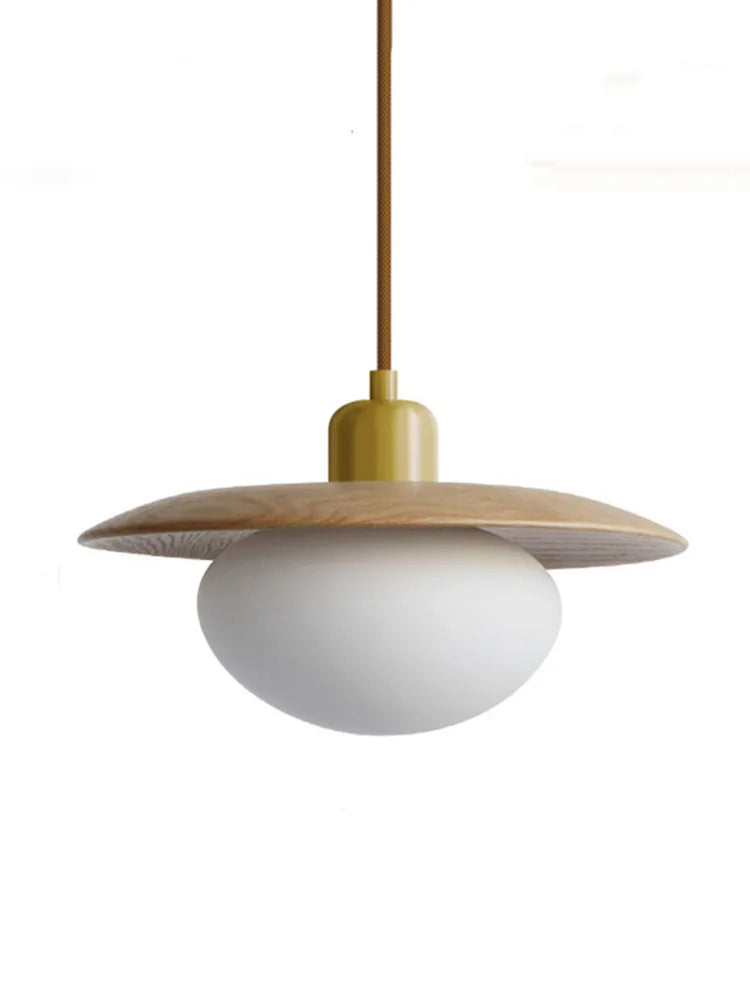 Decorbites™ Sahne-Wind-Anhängerleuchten LED E27 Minimalistische Moderne Armaturen für Kücheninsel