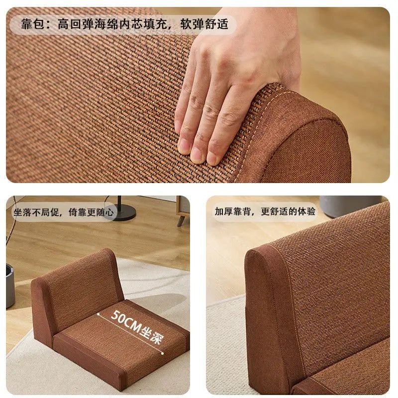 Tatami Legless Room Chair