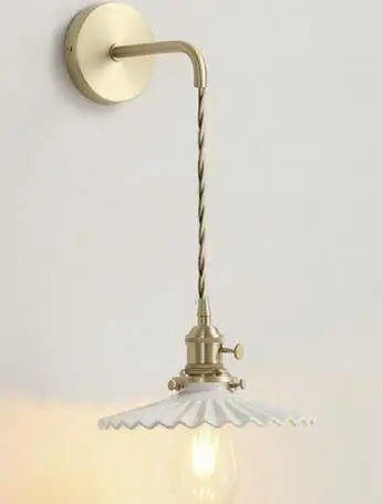 Decorbites™ Glas-Hängeleuchten für Schlafzimmer Wohnzimmer Esszimmer Stil Armaturen
