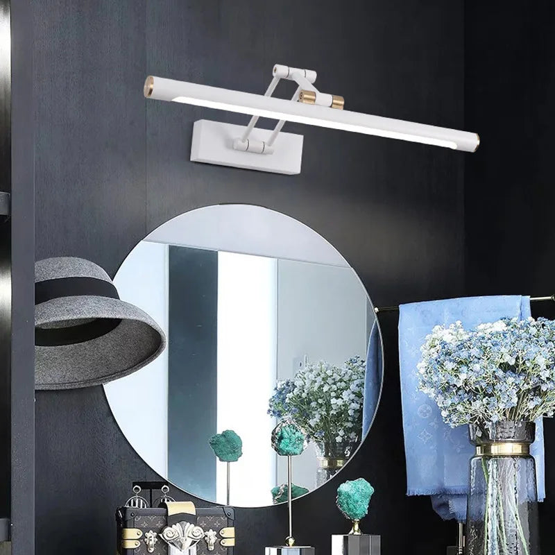 Modern Indoor Wall Sconce