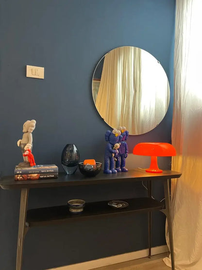 Neue Led Pilz Tisch Lampe für Hotel Schlafzimmer Nacht Wohnzimmer Dekoration Beleuchtung Moderne Minimalistischen Kreativität Schreibtisch Lichter 