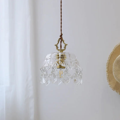 Decorbites™ Kristallglas LED-Hängeleuchte – Moderne Luxus-Hängelampen
